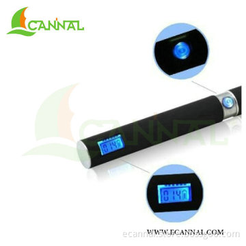 Ecannal EGO LCD Battery in The World (EB003)
